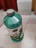 龟牌（Turtle Wax）百万好评硬壳玻璃水0度汽车强力去污去油膜除虫胶雨刮水2L*4瓶 实拍图