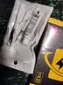 品胜适用红米K40电池K40Pro手机内置电池更换  通用于红米K40Pro+手机电池 附安装工具包 实拍图