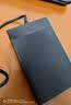 绿联USB3.0移动硬盘盒 2.5英寸外置硬盘盒 适用笔记本电脑台式机外接SATA串口SSD固态机械硬盘盒子 实拍图