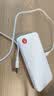中兴（ZTE）5G随身移动WIFI6无线网卡便携式热点路由器无线笔记本电脑通用流量车载卡托免插卡可插卡两用U50S 实拍图