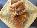 杏花楼老字号广式玫瑰豆沙月饼五仁蛋黄肉松莲蓉火腿100g上海特产糕点心 【古法传承】五仁月饼100g*6 实拍图