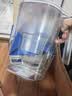 飞利浦（PHILIPS）净水壶滤水壶过滤水壶净水器滤水器过滤器滤芯 AWP2814白色【4.2L】十三芯装 实拍图
