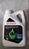 博世（BOSCH）有机长效汽车防冻液发动机冷却液 养车保养 冰点-45℃ 2L（红色） 实拍图