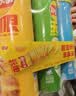 乐事（Lay's）无限薯片 鲜浓番茄味 104克*2罐 208克 休闲零食 膨化食品 实拍图