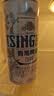 青岛啤酒（TsingTao）精酿白啤 全麦酿造 500ml*12罐整箱装 国庆出游 实拍图