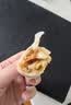 湾仔码头韭菜猪肉水饺1320g66只速食面点生鲜饺子夜宵儿童早餐速冻半成品 实拍图