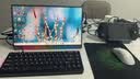 绿联适用steamdeck/oled/ROG扩展坞xboxallyx掌机拓展坞LegionGo手机/平板扩展坞4K120Hz投屏转换器 实拍图
