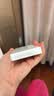 华为原装12000mAh66W双向快充移动电源3C认证可上飞机充电宝适用华为手机Pura90Mate80USB-A/C双口输出 实拍图
