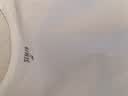 森马（Semir）短袖t恤女短款合体显瘦正肩内搭26夏凉感修身打底衫109326100001 实拍图