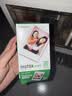 INSTAX富士instax立拍立得 mini相纸 白边双包20张(适用miniSE/11/12/40/90/LiPlay/EVO/Link3) 实拍图