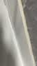 立邦塑钢泥防水防霉耐黄变厨房卫生间填缝胶密封玻璃胶美缝剂白色150g 实拍图