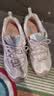 斯凯奇（Skechers）奶茶熊老爹鞋女士秋季厚底增高熊猫鞋休闲运动鞋女鞋149238 实拍图