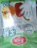 美丽雅一次性手套200只食品用抽取式塑料pe加厚防漏家用厨房透明薄膜 实拍图