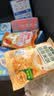小鹿蓝蓝DHA胡萝卜哆哆胚芽宝宝儿童零食米饼60g 实拍图
