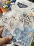 海氏海诺口罩一次性独立包装医用外科口罩医用灭菌级口罩一只一袋防尘过敏 实拍图