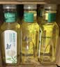 农夫山泉东方树叶茉莉花茶500ml*15瓶无糖茶饮料0糖0脂0卡整箱装 实拍图