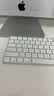 Apple/苹果/苹果 妙控鼠标-白色 多点触控表面 苹果鼠标无线蓝牙鼠标无线鼠标办公鼠标静音便携 实拍图
