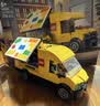 乐高（LEGO）积木城市组60500 运输面包车男女孩儿童玩具生日礼物 实拍图