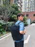 VICTORIATOURIST电脑包双肩包16英寸男士背包书包轻便通勤背包户外旅行 实拍图