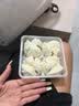 稻香诚制港式开口叉烧包360g8个 广式早茶儿童早餐食品半成品包子速食面点 实拍图