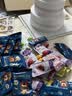 禾泱泱婴幼儿泡芙条礼盒125g 高钙醇净稻鸭原生宝宝零食送礼推荐6月+ 实拍图