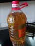 金龙鱼  食用油 花生浓香型食用植物调和油4L 实拍图