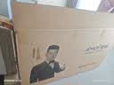 夏新官方正品【电视机排行前十名】无边框8K液晶全面屏超极清WiFi语音手机投屏客厅家用智能网络电视 85英寸  2026新品语音旗舰版 长135高78cm             Ai语音旗舰版32+ 实拍图
