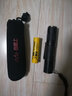 在路上（ON THE ROAD）M900-V8迷你强光手电筒 看玉石充电强光小手电筒远射户外家用鉴定 2000流明 暖黄光 日常及户外 实拍图