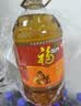 福临门食用油 浓香压榨一级 花生油5L 中粮出品 食物油 粮油 家用 实拍图