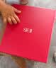 SK-II神仙水230ml抗皱精华sk2化妆品全套保湿水乳护肤品套装生日礼物女 实拍图