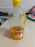 鲁花 【保真花生油】食用油 5S物理压榨 压榨一级花生油900ml 小包装 实拍图