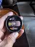 颂拓（SUUNTO）RACE S 轻量户外训练腕表 专业跑步运动心率智能手表礼物 石墨灰 实拍图