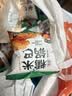 泸溪河 蟹香蛋黄味锅巴 250g（10包） 糯米锅巴膨化饼干桃酥糕点心零食 实拍图