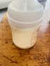 佳贝艾特（Kabrita）悦白婴儿配方羊奶粉 1段(0-6个月)800克*6听装 低敏好吸收 实拍图