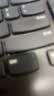 罗技（Logitech）K120 键盘 有线键盘 办公键盘 全尺寸 黑色U口 104键 实拍图