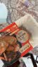 德州扒鸡招牌公鸡五香味脱骨烧鸡中华老字号山东特产熟食配料干净500g 实拍图