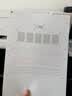 爱普生（EPSON）【6代新品】L4356墨仓式彩色无线AI学习打印机一体机家用办公  L4266升级版[自动双面 液晶屏 白] 实拍图