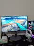 AOC爱攻昊天Max 32英寸WOLED 4K240Hz双模480Hz 10Bit DP2.1 16W音箱 0.03ms游戏电竞显示器AGP327UZD 实拍图