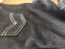 李维斯（Levi's）【儿童牛仔裤】男童裤子透气夏季防蚊裤长裤儿童 星空蓝 【冬季加绒 水洗防褪色】 120 /56 【建议身高110-116cm】 实拍图