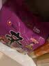 农心（NONGSHIM）辛拉面冬阴功味泰式酸辣方便面夜宵泡菜123g*4包 实拍图