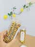 印象堂 茶叶花草茶 菊花茶 胎菊茶礼品 菊花蕾 2罐装共120g养生茶自己喝 实拍图