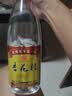 杏花村汾酒 黄盖金标玻瓶 清香型白酒 42度 450mL 单瓶装 送礼宴请 实拍图