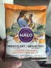 自然光环Halo猫粮 敏感肠胃猫粮海鲜味 全价猫粮试用装50g 实拍图