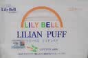 丽丽贝尔LilyBell全棉化妆棉卸妆棉湿敷洁面拍水卸甲222枚*3包 实拍图