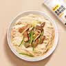 陈克明 老妈厨房麦香鸡蛋风味挂面800g*3包 挂面炸酱面拌面拉面 实拍图