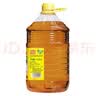 鲁花 【保真菜籽油】食用油 低芥酸特香菜籽油 6.18L   物理压榨 实拍图