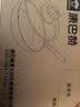 康巴赫平底锅不粘锅煎锅钛锅抗菌不锈钢0氟蜂窝煎饼锅28cm电磁炉通用 实拍图
