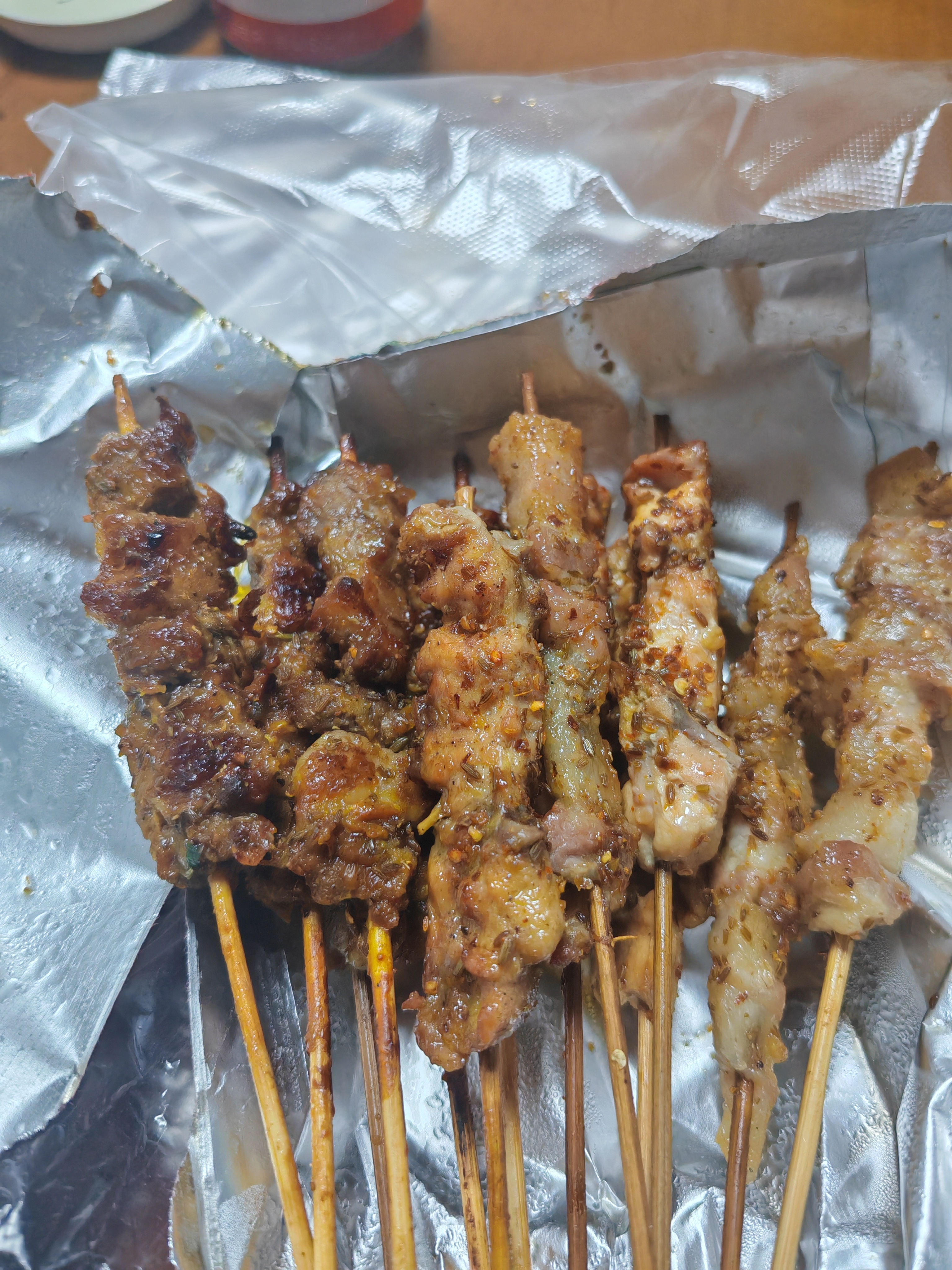 银祥姜母鸭礼盒505g厦门特产酱板鸭卤味鸭肉熟食送亲戚伴手礼品中秋节 实拍图