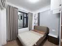 席师傅凉席1.5米x2米藤席床笠款加厚三件套冰丝席子【可折叠 床笠款】 实拍图