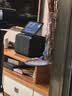 飞利浦（PHILIPS）音响户外便携k歌一体机 2026新款家庭ktv唱歌家用全套设备话筒广场舞音箱功放点歌机一体机 SD201 实拍图